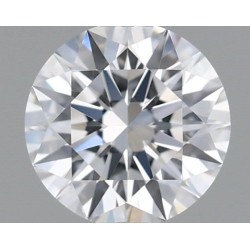 Diament szlif okrągły, 0.36ct, VVS2, E, GIA 7532390279