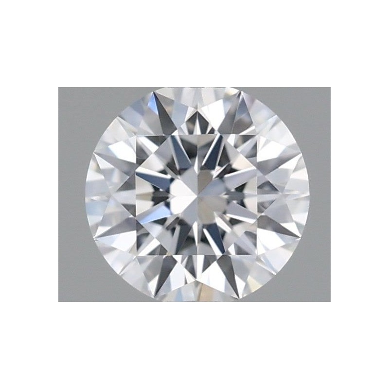 Diament szlif okrągły, 0.36ct, VVS2, E, GIA 7532390279