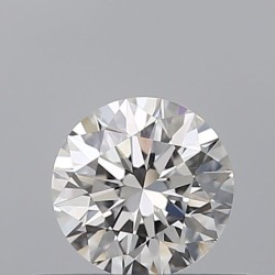 Diament szlif okrągły, 0.31ct, VVS1, E, GIA 2536779568