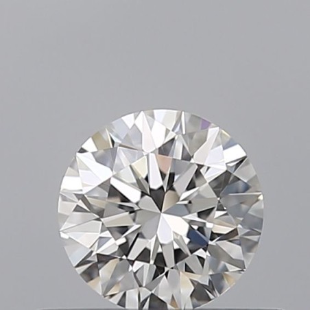 Diament szlif okrągły, 0.31ct, VVS1, E, GIA 2536779568