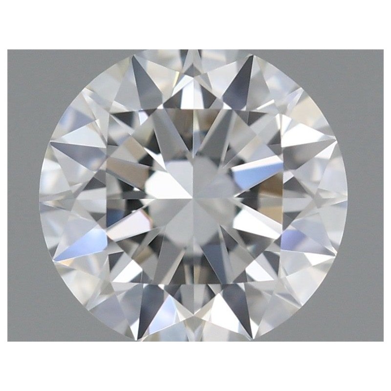 Diament szlif okrągły, 0.6ct, VVS2, H, GIA 3515339499 Diament szlif okrągły, 0.6ct, VVS2, H, GIA 3515339499