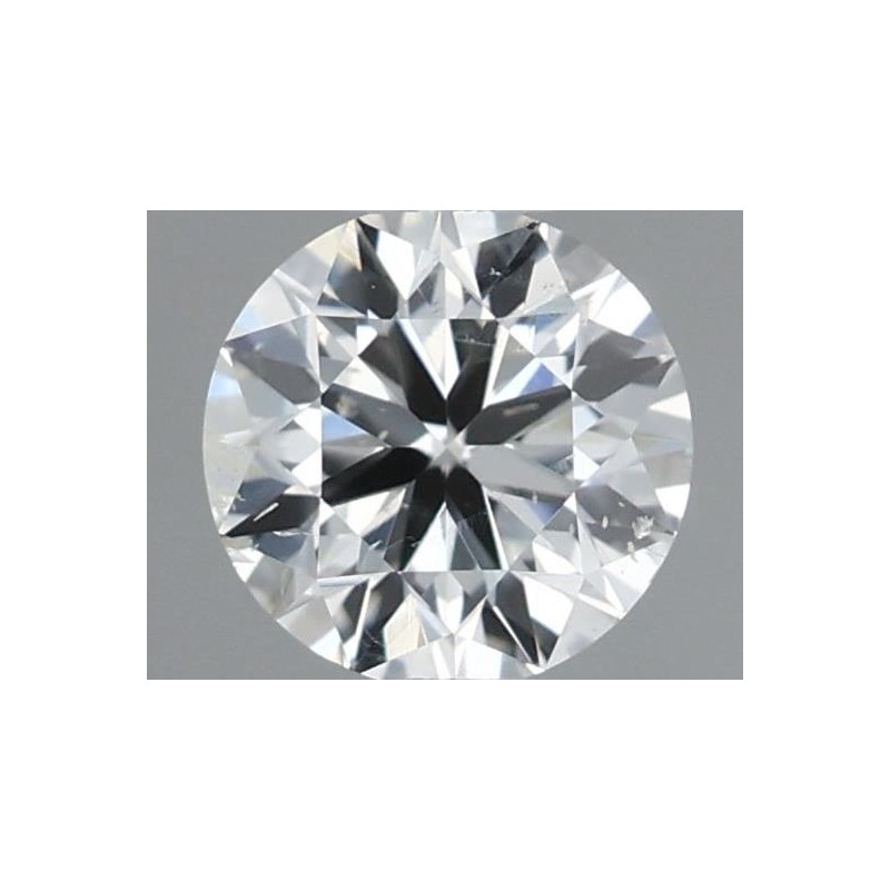 Diament szlif okrągły, 0.3ct, SI2, G, IGI 678560629 Diament szlif okrągły, 0.3ct, SI2, G, IGI 678560629