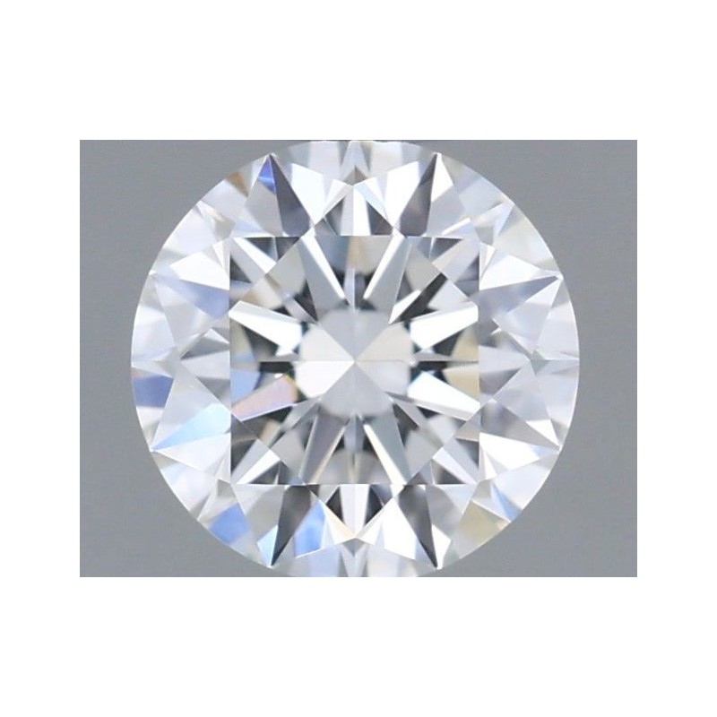 Diament szlif okrągły, 0.4ct, VVS1, G, GIA 6515823343 Diament szlif okrągły, 0.4ct, VVS1, G, GIA 6515823343