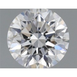 Diament szlif okrągły, 0.7ct, VS1, G, GIA 6522781572