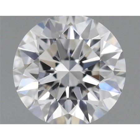 Diament szlif okrągły, 0.7ct, VS1, G, GIA 6522781572