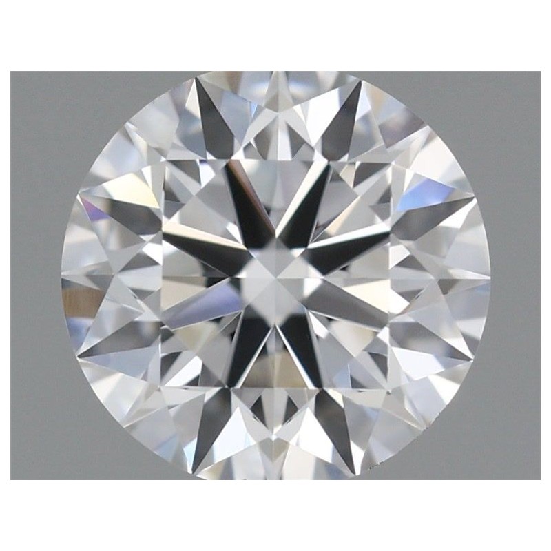 Diament szlif okrągły, 0.62ct, VVS2, F, GIA 5513699155 Diament szlif okrągły, 0.62ct, VVS2, F, GIA 5513699155