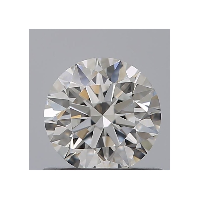 Diament szlif okrągły, 0.57ct, VVS1, F, GIA 6535780618