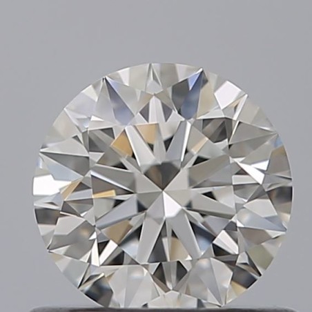 Diament szlif okrągły, 0.57ct, VVS1, F, GIA 6535780618