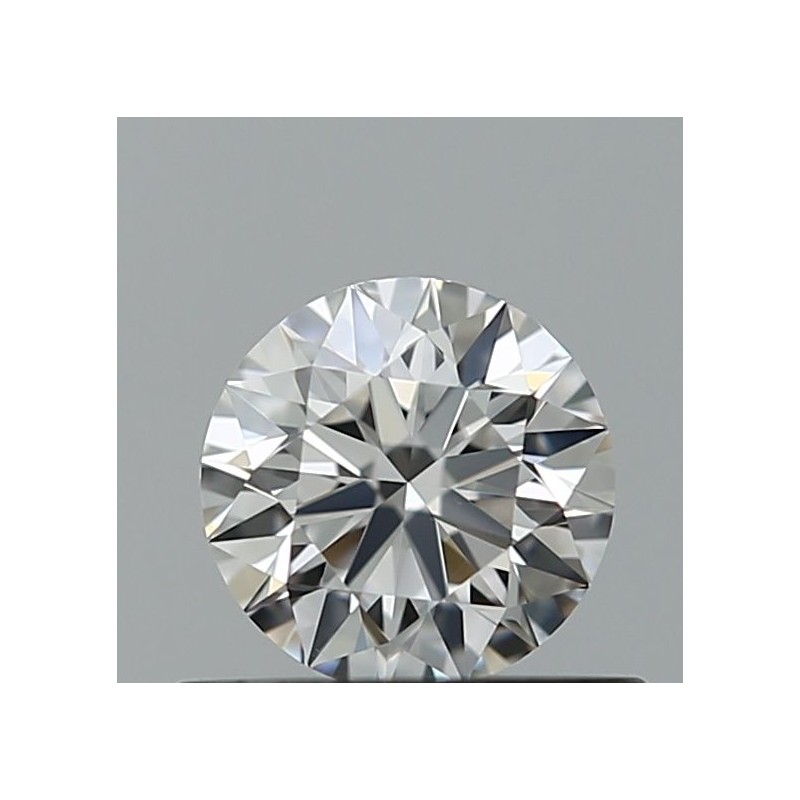 Diament szlif okrągły, 0.4ct, VS1, E, GIA 7538782985