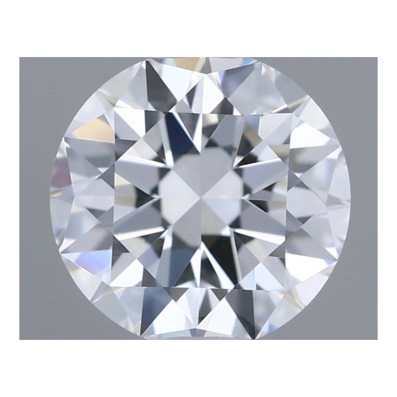 Diament szlif okrągły, 0.5ct, VVS1, E, GIA 2524191723