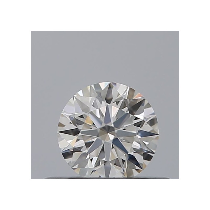 Diament szlif okrągły, 0.32ct, VVS1, D, GIA 2537780331