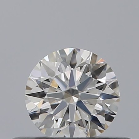 Diament szlif okrągły, 0.32ct, VVS1, D, GIA 2537780331