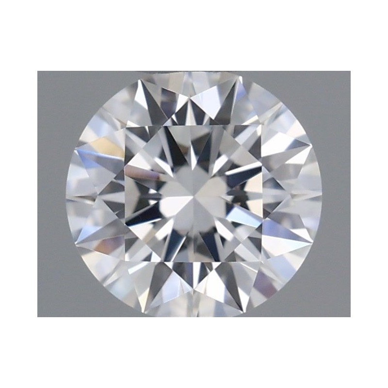 Diament szlif okrągły, 0.4ct, VVS1, E, GIA 6532040070