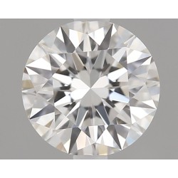 Diament szlif okrągły, 0.53ct, VVS2, F, GIA 7531388353