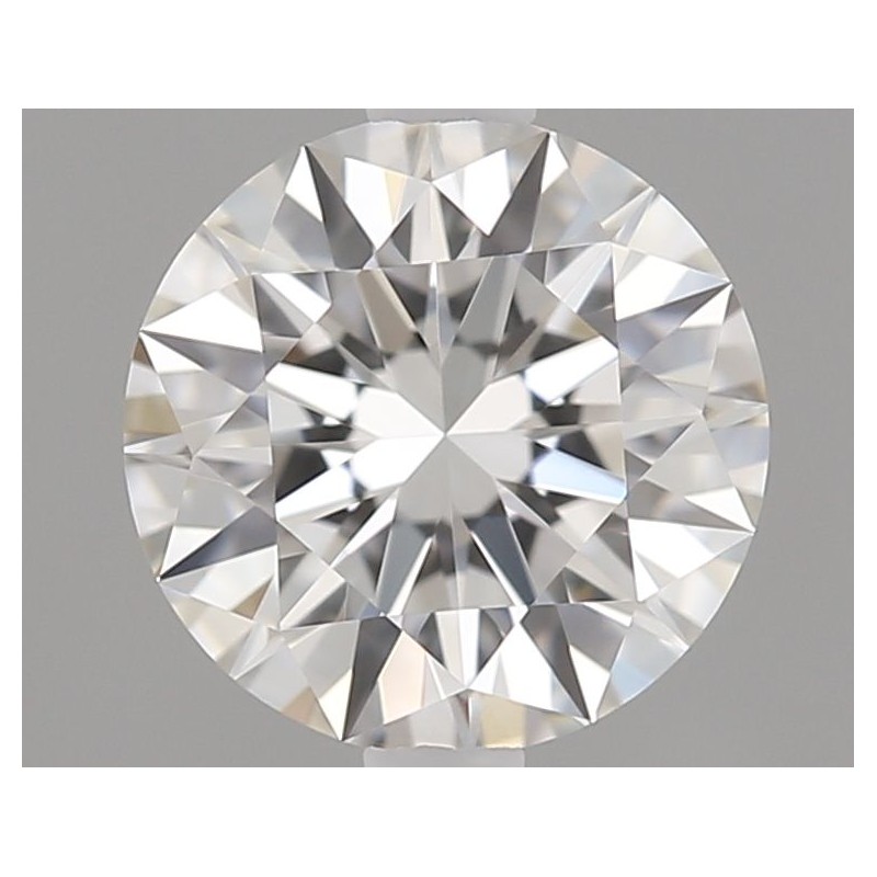 Diament szlif okrągły, 0.53ct, VVS2, F, GIA 7531388353