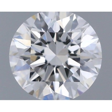 Diament szlif okrągły, 0.32ct, VVS2, E, GIA 1523400279
