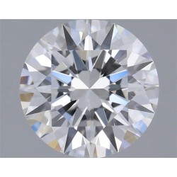 Diament szlif okrągły, 0.95ct, VVS1, E, GIA 2527112277
