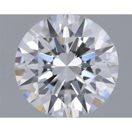 Diament szlif okrągły, 0.95ct, VVS1, E, GIA 2527112277