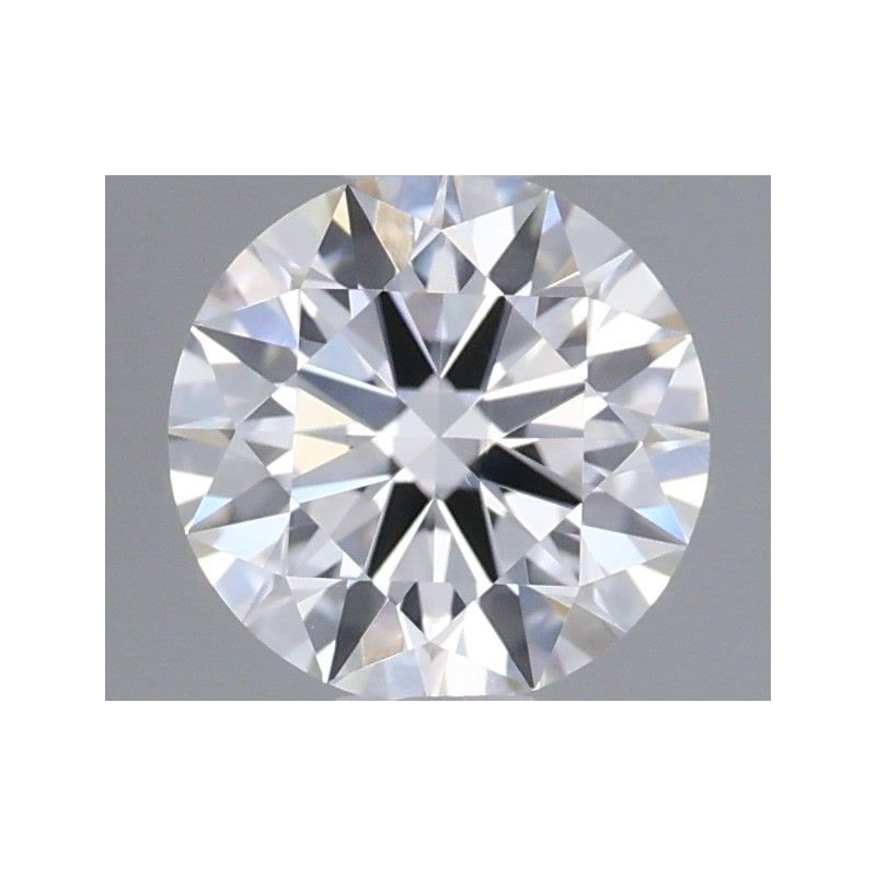 Diament szlif okrągły, 0.42ct, VVS2, E, GIA 6481908441
