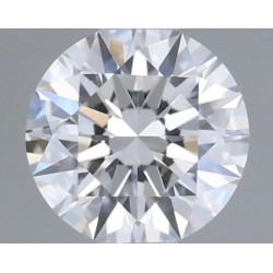 Diament szlif okrągły, 0.41ct, VS2, E, GIA 1495163719