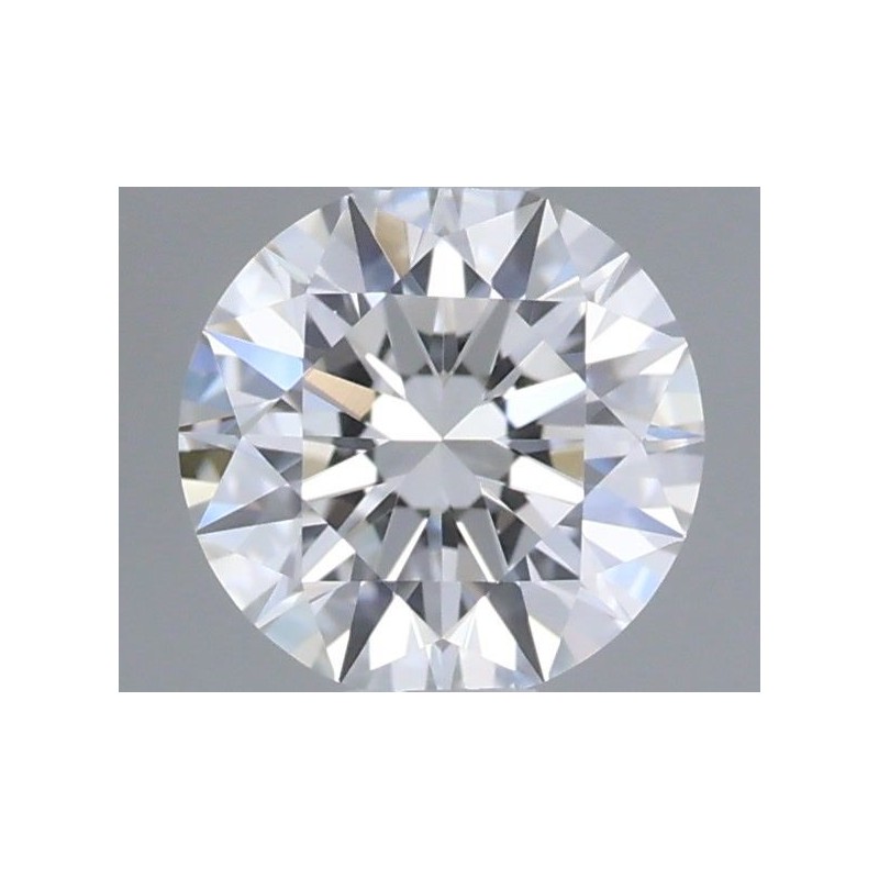 Diament szlif okrągły, 0.41ct, VS2, E, GIA 1495163719 Diament szlif okrągły, 0.41ct, VS2, E, GIA 1495163719