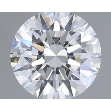Diament szlif okrągły, 0.41ct, VS2, E, GIA 1495163719