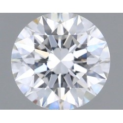 Diament szlif okrągły, 0.45ct, VS1, G, GIA 6512839193