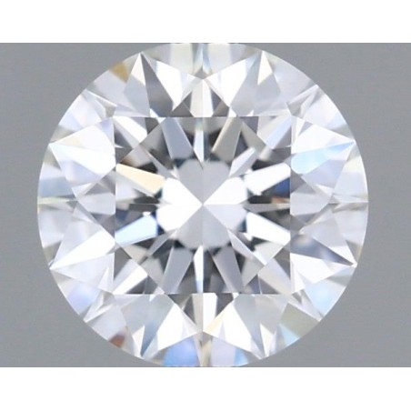 Diament szlif okrągły, 0.45ct, VS1, G, GIA 6512839193