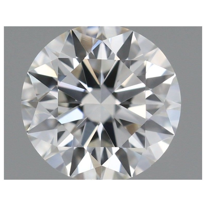 Diament szlif okrągły, 0.65ct, VVS1, I, GIA 2514813430 Diament szlif okrągły, 0.65ct, VVS1, I, GIA 2514813430