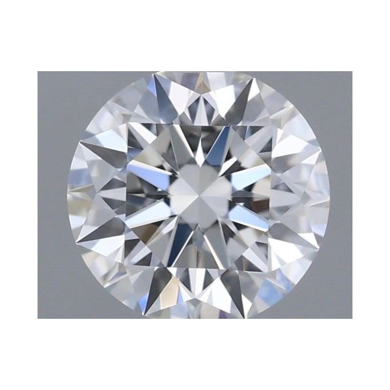 Diament szlif okrągły, 0.52ct, VVS1, F, GIA 6522830214 Diament szlif okrągły, 0.52ct, VVS1, F, GIA 6522830214