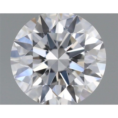 Diament szlif okrągły, 0.7ct, VVS2, E, GIA 2526573445