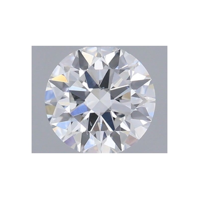 Diament szlif okrągły, 0.42ct, SI1, E, GIA 6511951897 Diament szlif okrągły, 0.42ct, SI1, E, GIA 6511951897