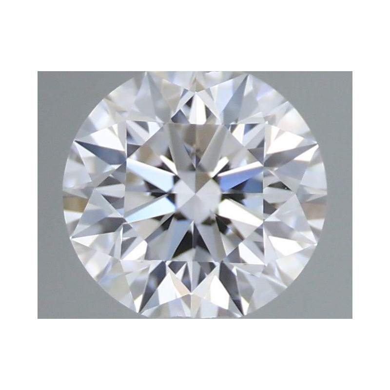 Diament szlif okrągły, 0.41ct, VS1, D, GIA 5523588102 Diament szlif okrągły, 0.41ct, VS1, D, GIA 5523588102