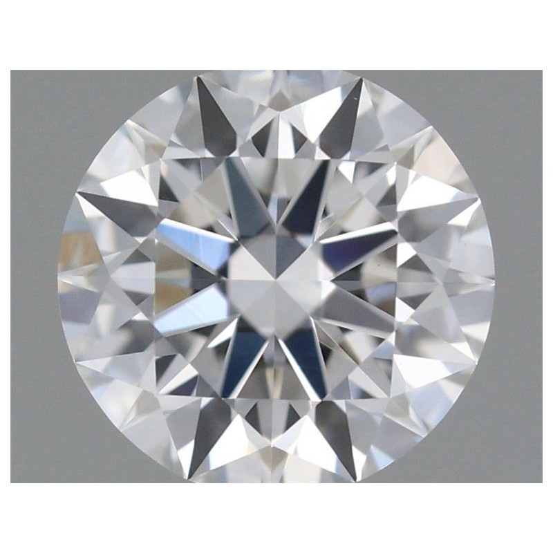 Diament szlif okrągły, 0.6ct, VS1, F, GIA 2514472551 Diament szlif okrągły, 0.6ct, VS1, F, GIA 2514472551