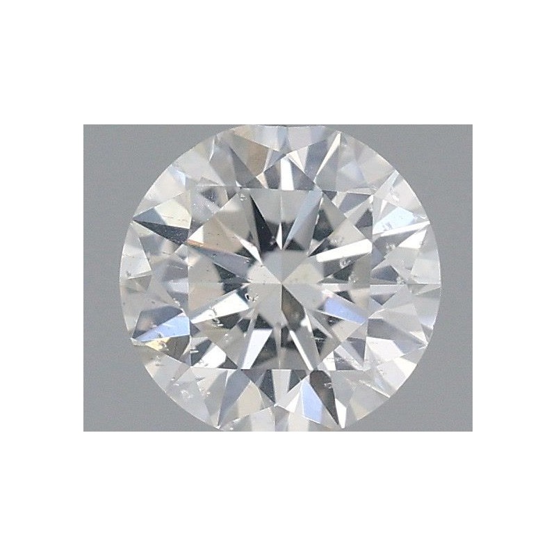 Diament szlif okrągły, 0.39ct, SI2, G, IGI 720528080 Diament szlif okrągły, 0.39ct, SI2, G, IGI 720528080