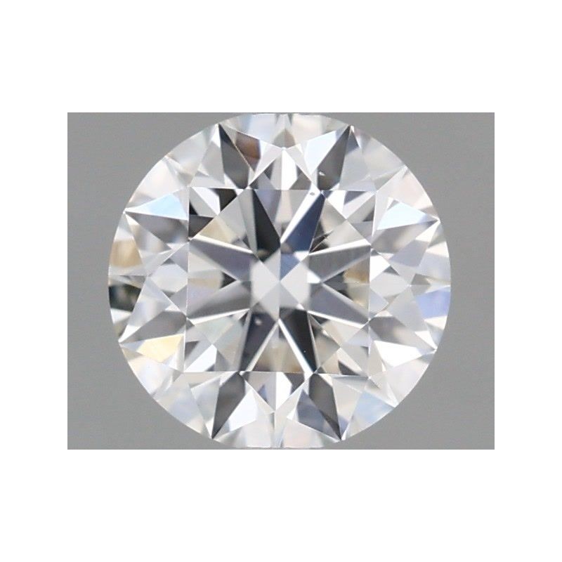 Diament szlif okrągły, 0.4ct, SI1, G, GIA 2516697007 Diament szlif okrągły, 0.4ct, SI1, G, GIA 2516697007