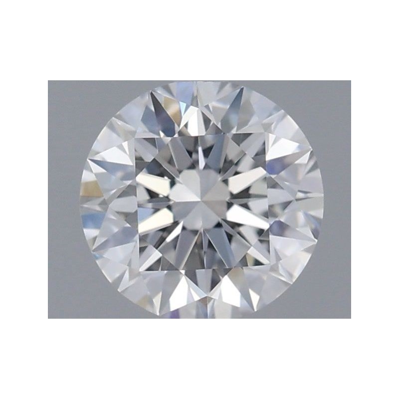 Diament szlif okrągły, 0.61ct, VVS1, D, GIA 1528977667 Diament szlif okrągły, 0.61ct, VVS1, D, GIA 1528977667