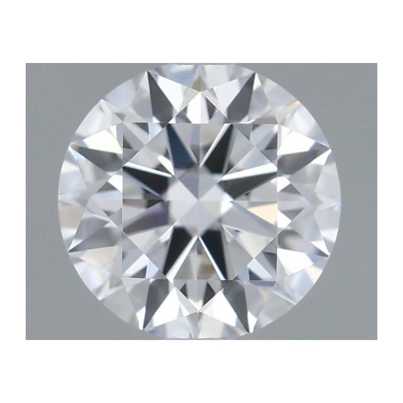 Diament szlif okrągły, 0.45ct, VVS2, D, GIA 2514693664 Diament szlif okrągły, 0.45ct, VVS2, D, GIA 2514693664