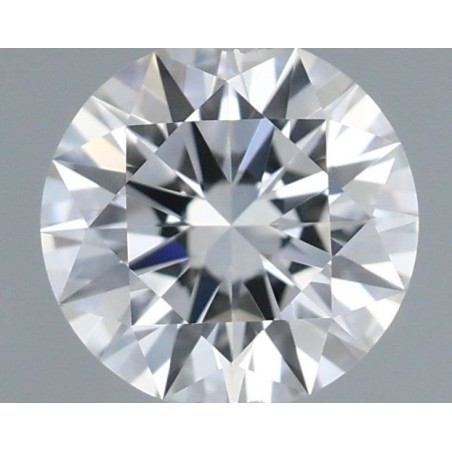 Diament szlif okrągły, 0.33ct, VVS1, G, GIA 5526717854