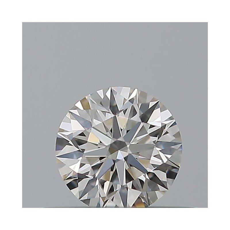 Diament szlif okrągły, 0.3ct, VS1, H, GIA 2537810567