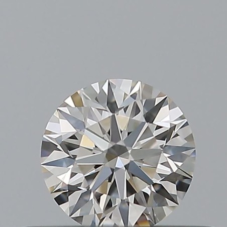 Diament szlif okrągły, 0.3ct, VS1, H, GIA 2537810567