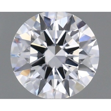 Diament szlif okrągły, 0.46ct, VVS2, D, GIA 7518692783