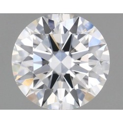 Diament szlif okrągły, 0.41ct, VS2, G, GIA 6511938942