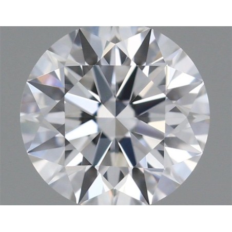 Diament szlif okrągły, 0.47ct, VVS2, D, GIA 2516866168