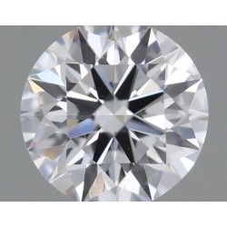 Diament szlif okrągły, 0.39ct, VS1, D, GIA 3475233570