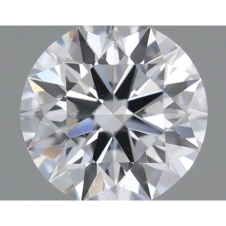 Diament szlif okrągły, 0.39ct, VS1, D, GIA 3475233570