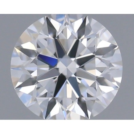 Diament szlif okrągły, 0.3ct, VVS1, E, GIA 1499782134