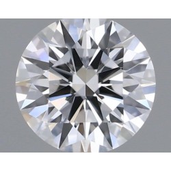 Diament szlif okrągły, 0.4ct, VVS1, D, GIA 2528568324