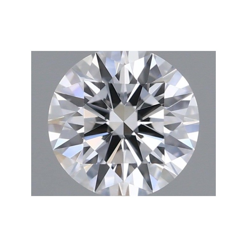 Diament szlif okrągły, 0.4ct, VVS1, D, GIA 2528568324 Diament szlif okrągły, 0.4ct, VVS1, D, GIA 2528568324