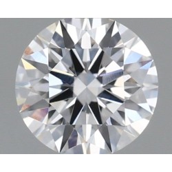 Diament szlif okrągły, 0.31ct, VS1, E, GIA 1535308963